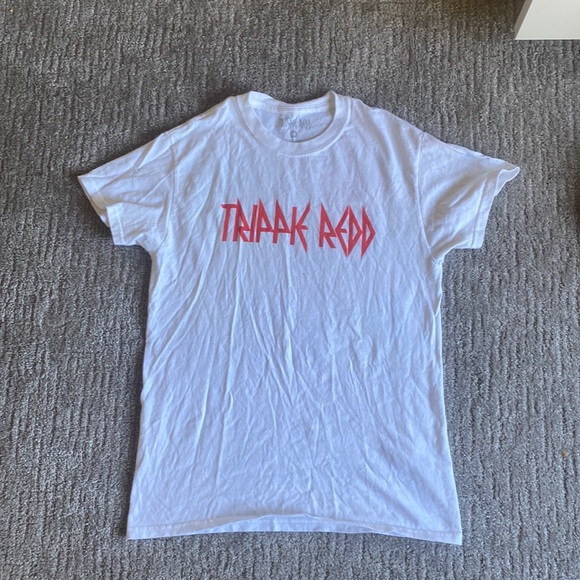 Trippie Redd shirt - Picture 1 of 2